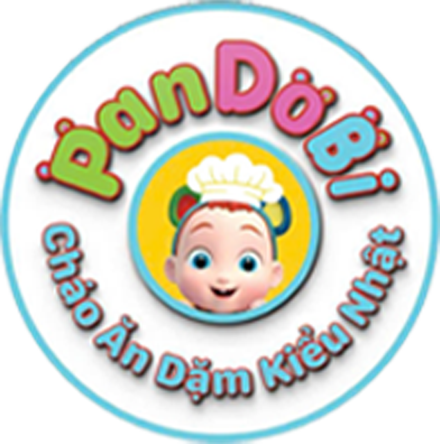 Cháo Soup Dinh Dưỡng PanDoBi 